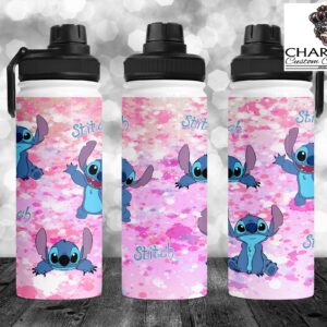 850ml Waterbottle – Stitch36