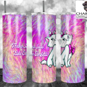 20oz DPM 34 Skinny Tumbler