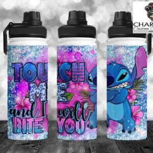 850ml Waterbottle – Stitch37