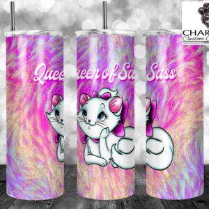 20oz DPM 35 Skinny Tumbler