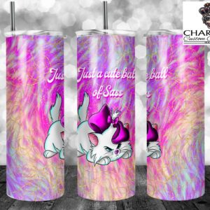 20oz DPM 36 Skinny Tumbler