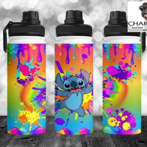 850ml Waterbottle – Stitch39