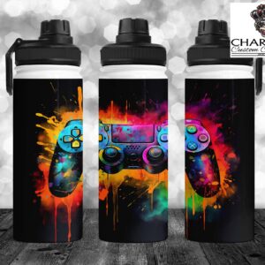 850ml Waterbottle – Controller3