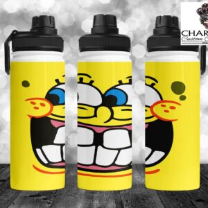 850ml Waterbottle – SB 8