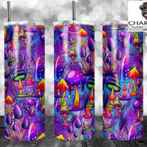 20oz DPM 10 Skinny Tumbler