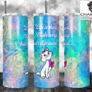 20oz DPM 39 Skinny Tumbler