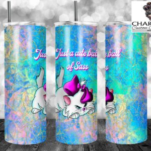 20oz DPM 40 Skinny Tumbler