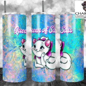 20oz DPM 41 Skinny Tumbler