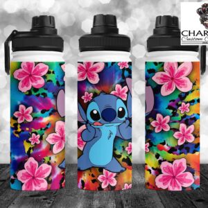 850ml Waterbottle – Stitch44