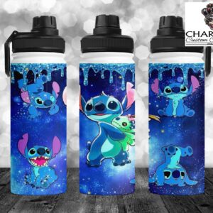 850ml Waterbottle – Stitch46