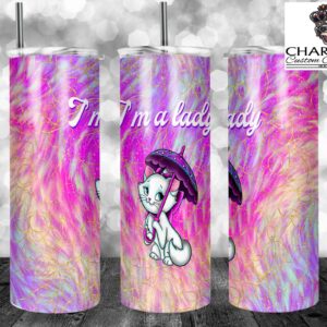 20oz DPM 38 Skinny Tumbler