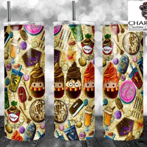 20oz DPM 47 Skinny Tumbler