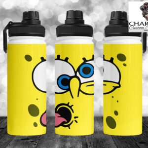 850ml Waterbottle – SB 7