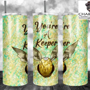 20oz DPM 48 Skinny Tumbler