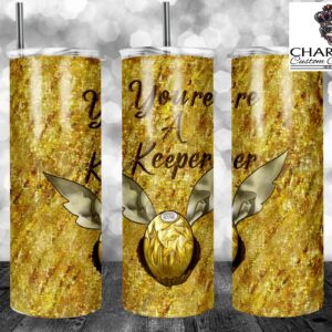 20oz DPM 49 Skinny Tumbler