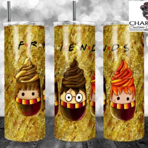 20oz DPM 50 Skinny Tumbler