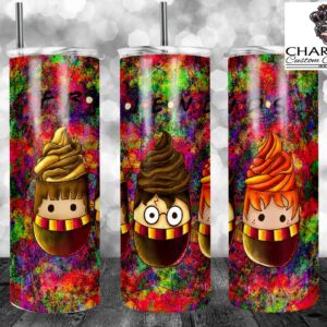 20oz DPM 51 Skinny Tumbler