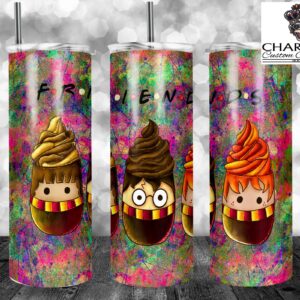 20oz DPM 52 Skinny Tumbler