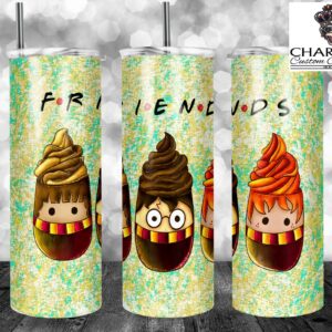 20oz DPM 53 Skinny Tumbler