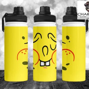 850ml Waterbottle – SB 6