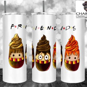 20oz DPM 54 Skinny Tumbler