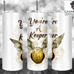 20oz DPM 55 Skinny Tumbler