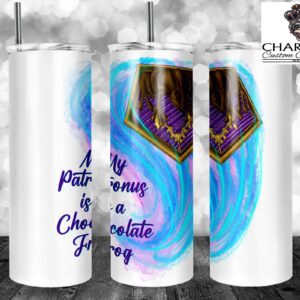 20oz DPM 56 Skinny Tumbler