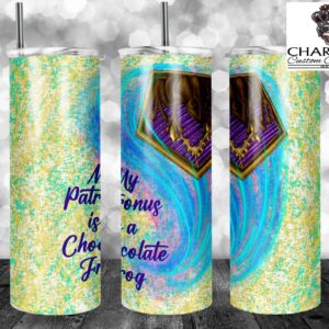 20oz DPM 57 Skinny Tumbler