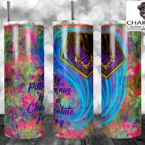 20oz DPM 58 Skinny Tumbler