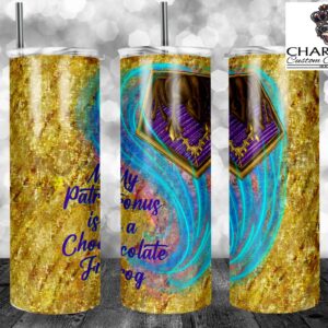 20oz DPM 59 Skinny Tumbler