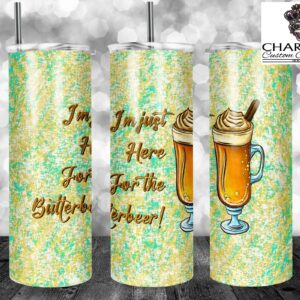 20oz DPM 60 Skinny Tumbler