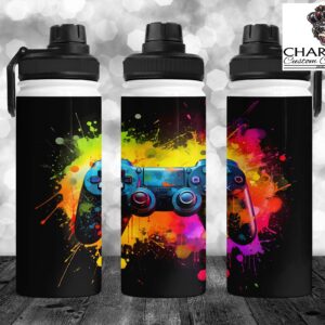 850ml Waterbottle – Controller2