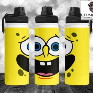 850ml Waterbottle – SB 5
