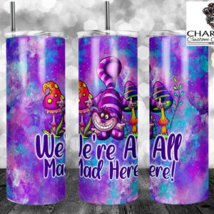 20oz DPM 08 Skinny Tumbler