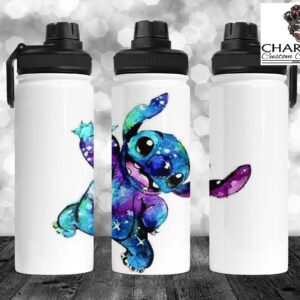 850ml Waterbottle – Stitch7