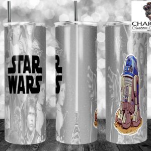 20oz SW9 Skinny Tumbler