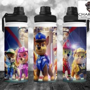 850ml Waterbottle – Paw30