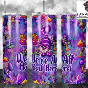 20oz DPM 02 Skinny Tumbler