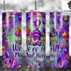 20oz DPM 01 Skinny Tumbler