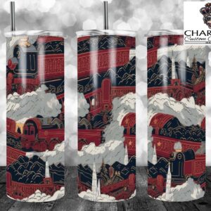 20oz HP21 Skinny Tumbler