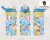 350ml Kids Flip Top Bottle – Pooh2