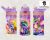 350ml Kids Flip Top Bottle – Girl Dragon
